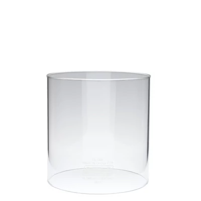 Coleman gázlámpa csere búra