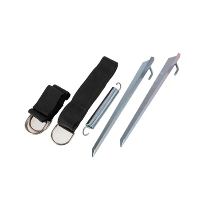 DWS vihar heveder szett