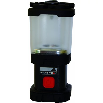 High Peak sátorlámpa