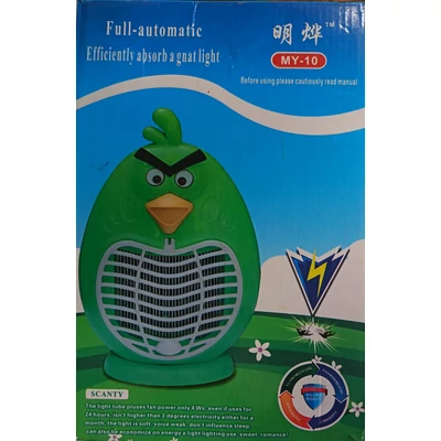 Angry Birds rovarcsapda