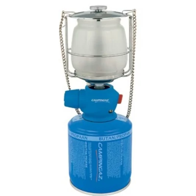 Campingaz Lumostar Plus PZ tokkal