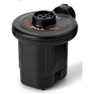 Intex Quick-Fill elektromos pumpa