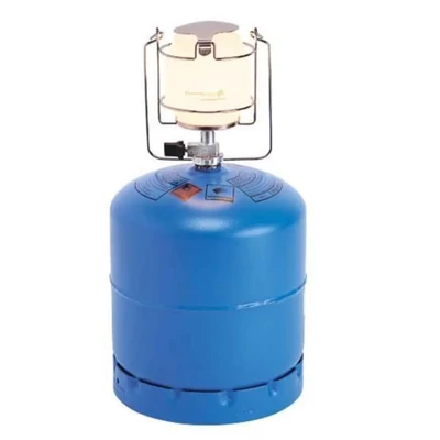 Campingaz Lumogaz R gázlámpa