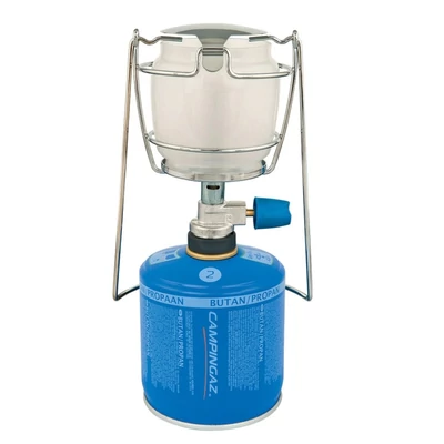 Campingaz Lumogaz Plus gázlámpa