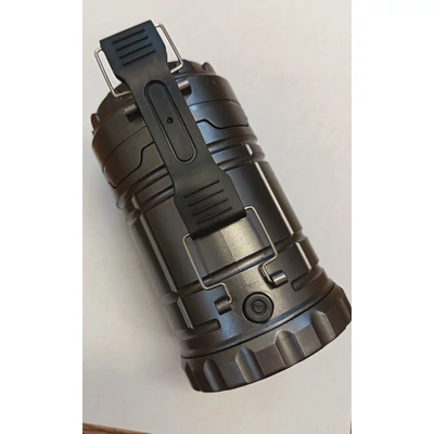 Mágneses elemlámpa