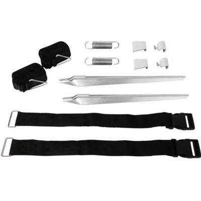 Tie Down Max vihar heveder szett Fiamma Omnistorokhoz