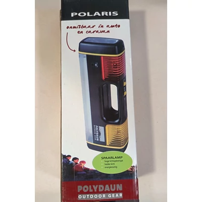 Polaris 5 in 1 lámpa