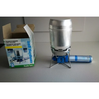 Campingaz Rando 360 gázfőző