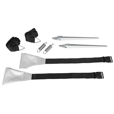 Tornado vihar heveder szett